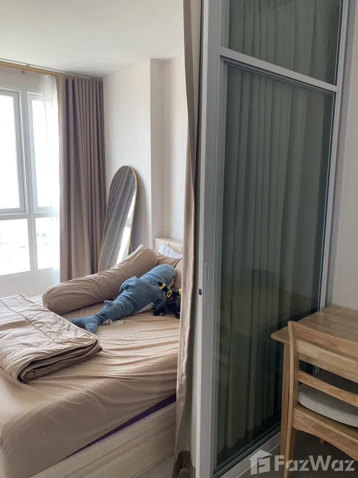 รูป supalai loft สาทร ราชพฤกษ์ - รูปที่ 2/10