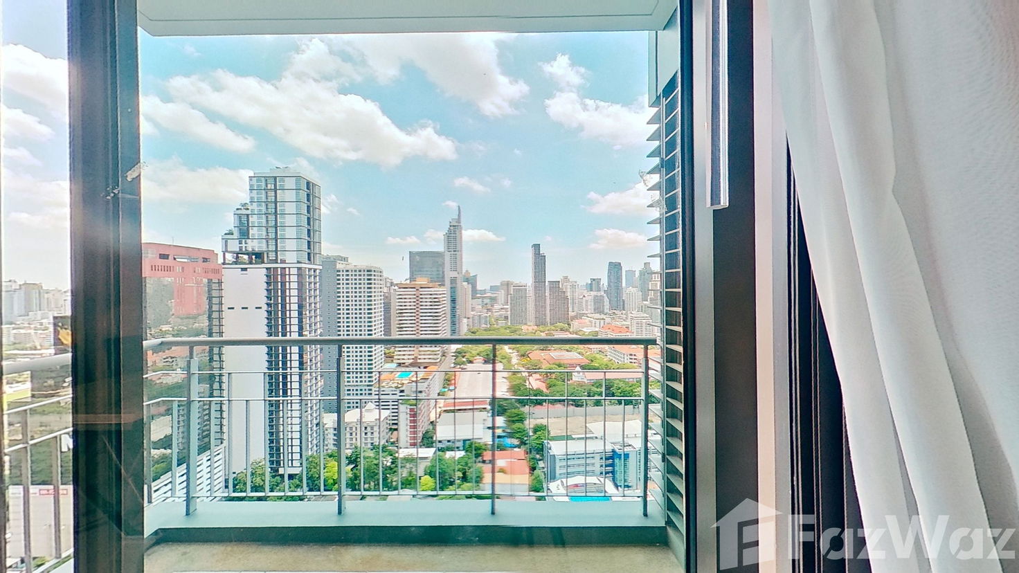 picture 2 Bedroom Condo for sale at Villa Asoke - 3/20