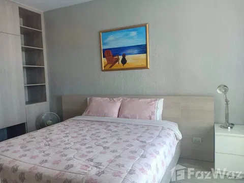 1 Bedroom Condo for sale at Aeras