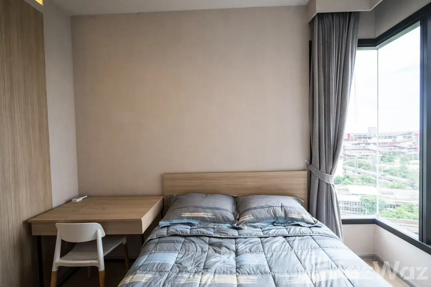 picture 2 Bedroom Condo for sale at M Jatujak - 6/12