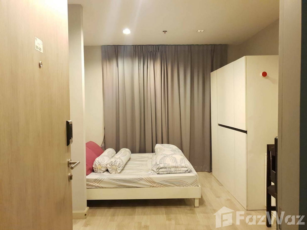 picture Studio Condo for sale at Ideo Mobi Sukhumvit 81 - 2/9