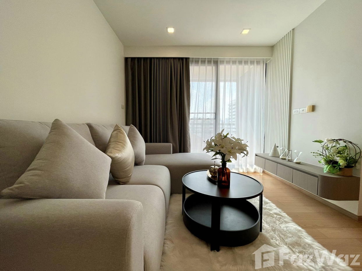 picture 2 Bedroom Condo for sale at Art @Thonglor 25 - 8/14