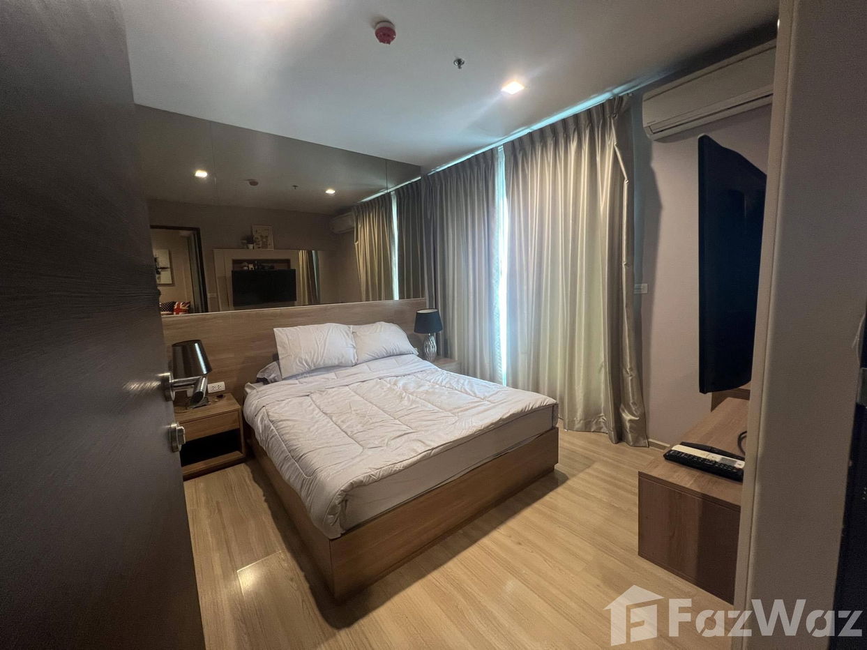 picture 1 Bedroom Condo for sale at Rhythm Sathorn - 4/5
