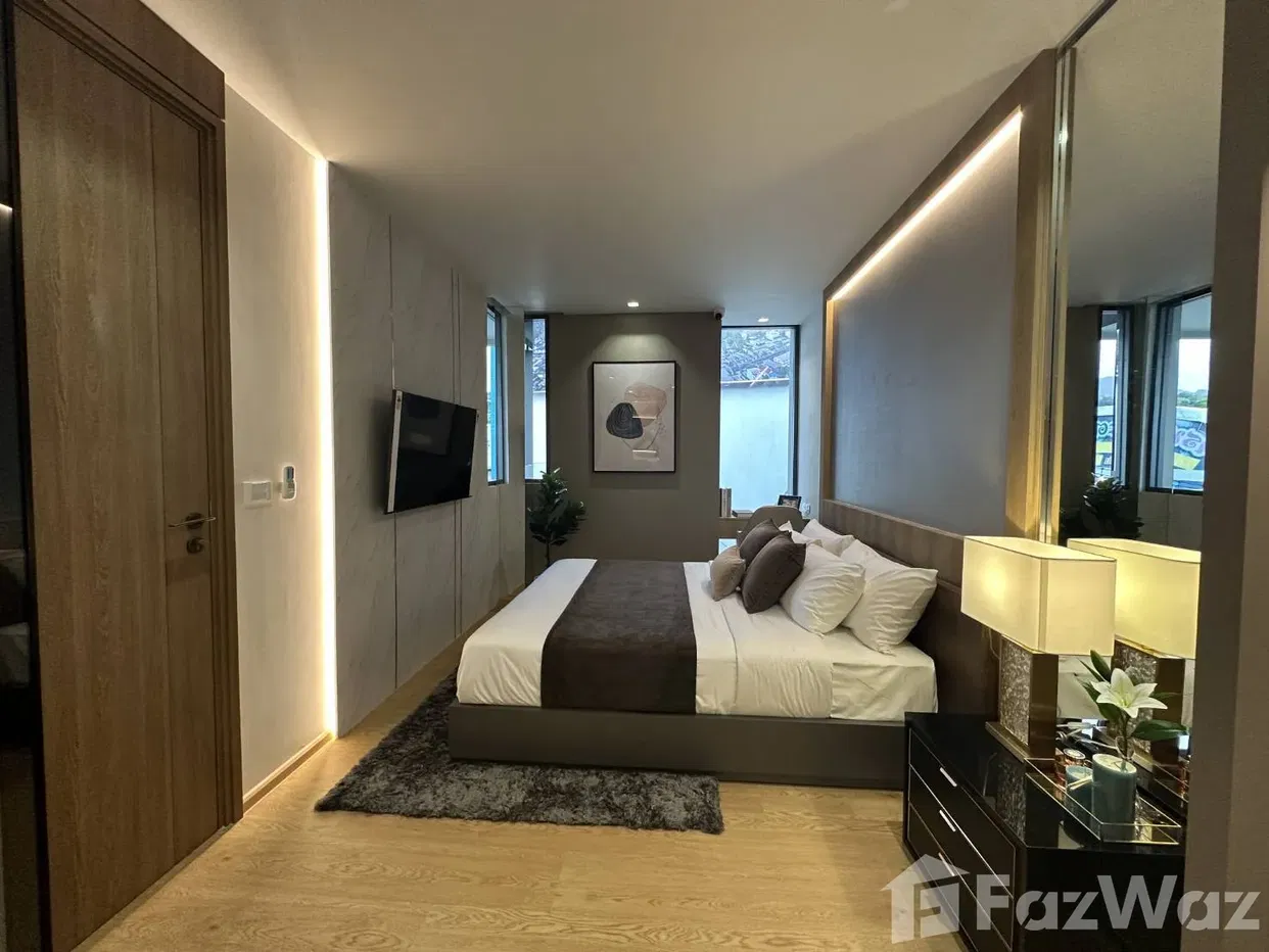 picture 1 Bedroom Condo for sale at The Balance By The Beach - 16/16
