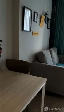 ขาย คอนโด 1 ห้องนอน ในโครงการ ไอดีโอ โอทู
