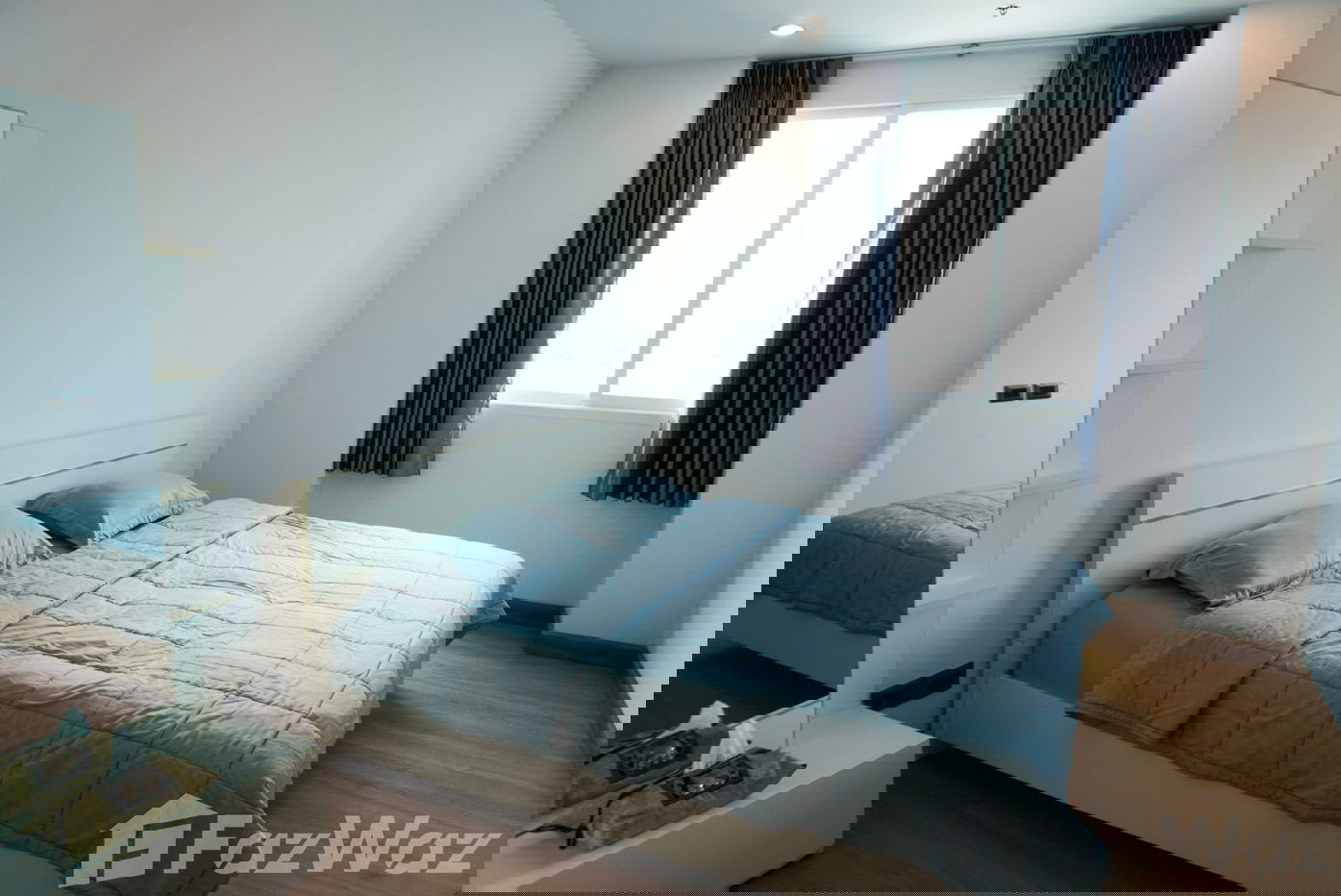 picture 1 Bedroom Condo for sale at Supalai Wellington - 14/18