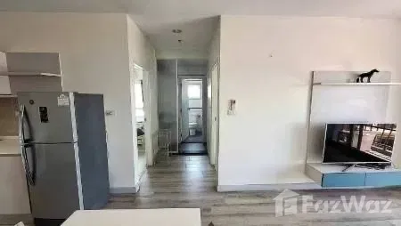 picture Centric Sea 2Bed/2Bath 60 sqm 12th Floor FQ - 9/9