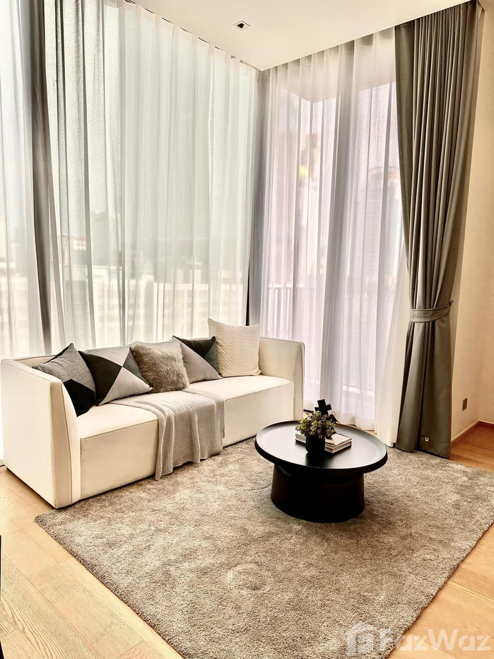 picture 2 Bedroom Condo for sale at 28 Chidlom - 7/18