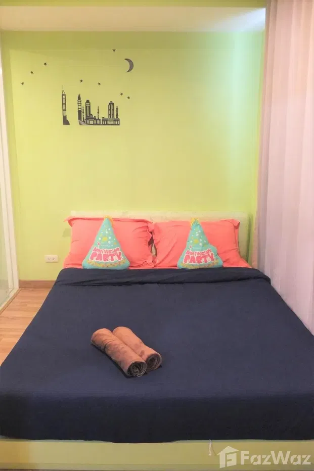 picture 2 Bedroom Condo for sale at My Resort Hua Hin - 10/13