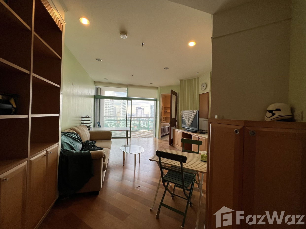 picture Live Your Dream Life in Chatrium&apos;s Award-Winning Riverside Condo! - 6/16