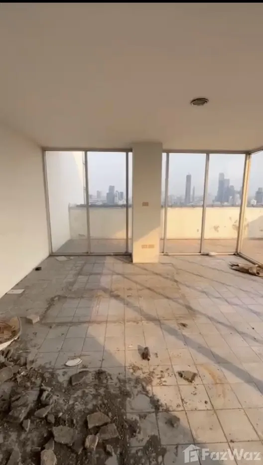 picture Penthouse 500sqm - 5/17