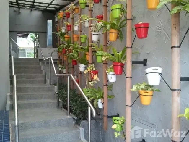 รูป ขาย คอนโด 1 ห้องนอน ในโครงการ หิน น้ำ ทราย สวย - รูปที่ 7/37