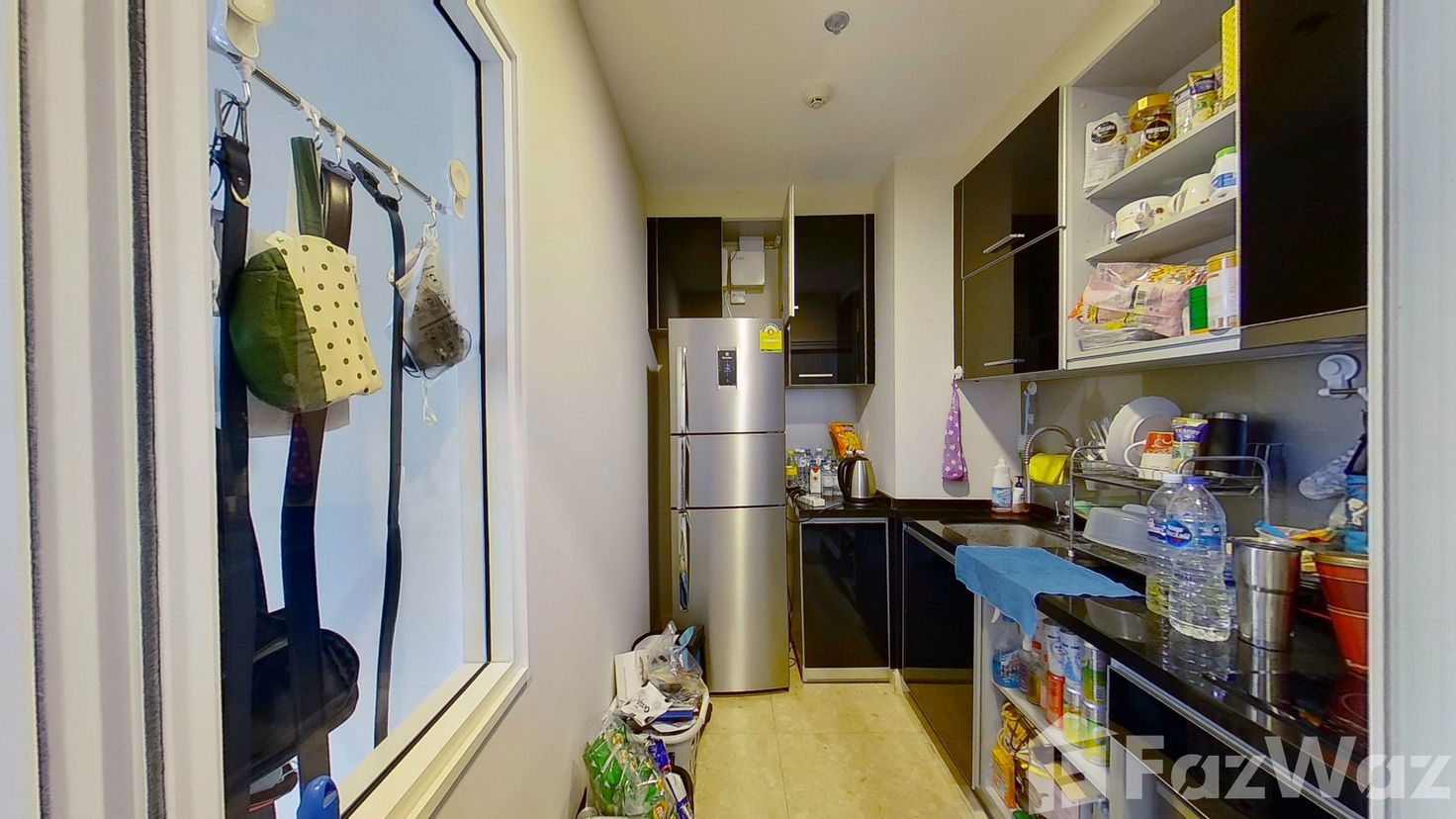 picture 1 Bedroom Condo for sale at The Crest Sukhumvit 34 - 3/9