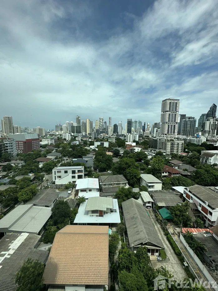 picture 1 Bedroom Condo for sale at Noble Remix - 16/18