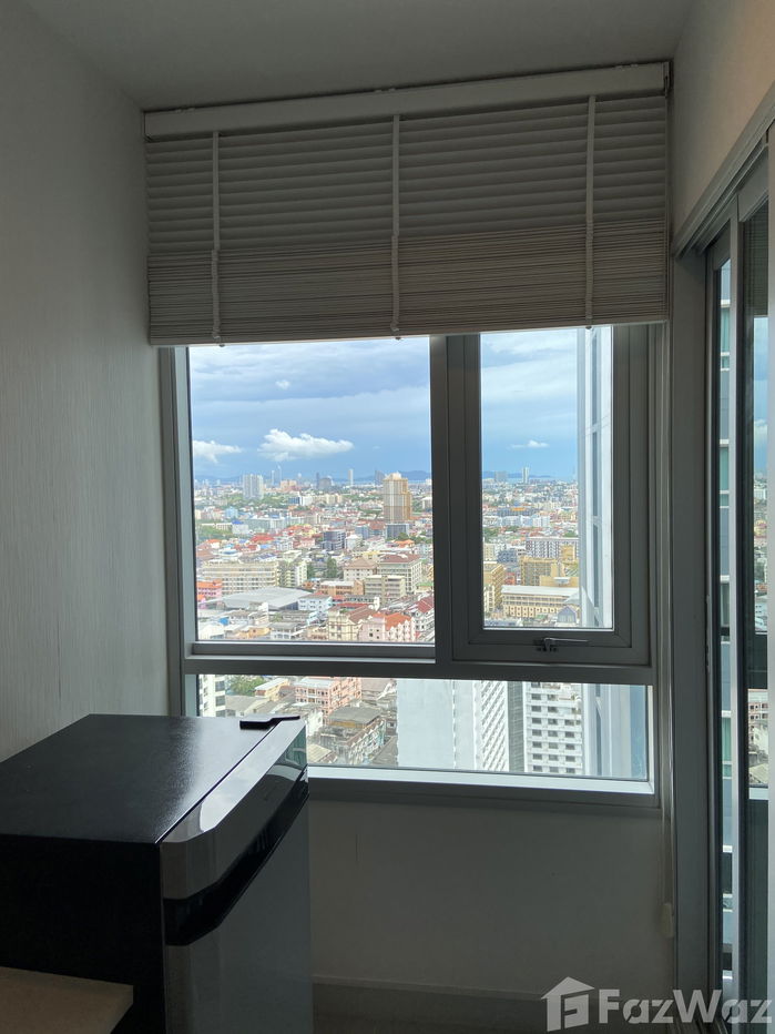 picture Centric Sea Pattaya 1BR - 6/9