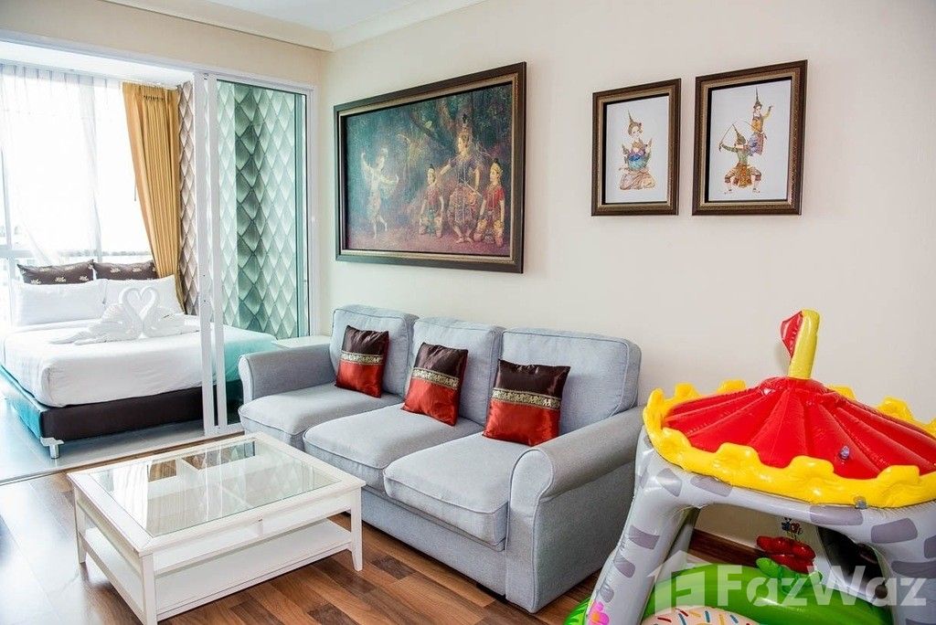 picture 3 Bedroom Condo for sale at My Resort Hua Hin - 2/15