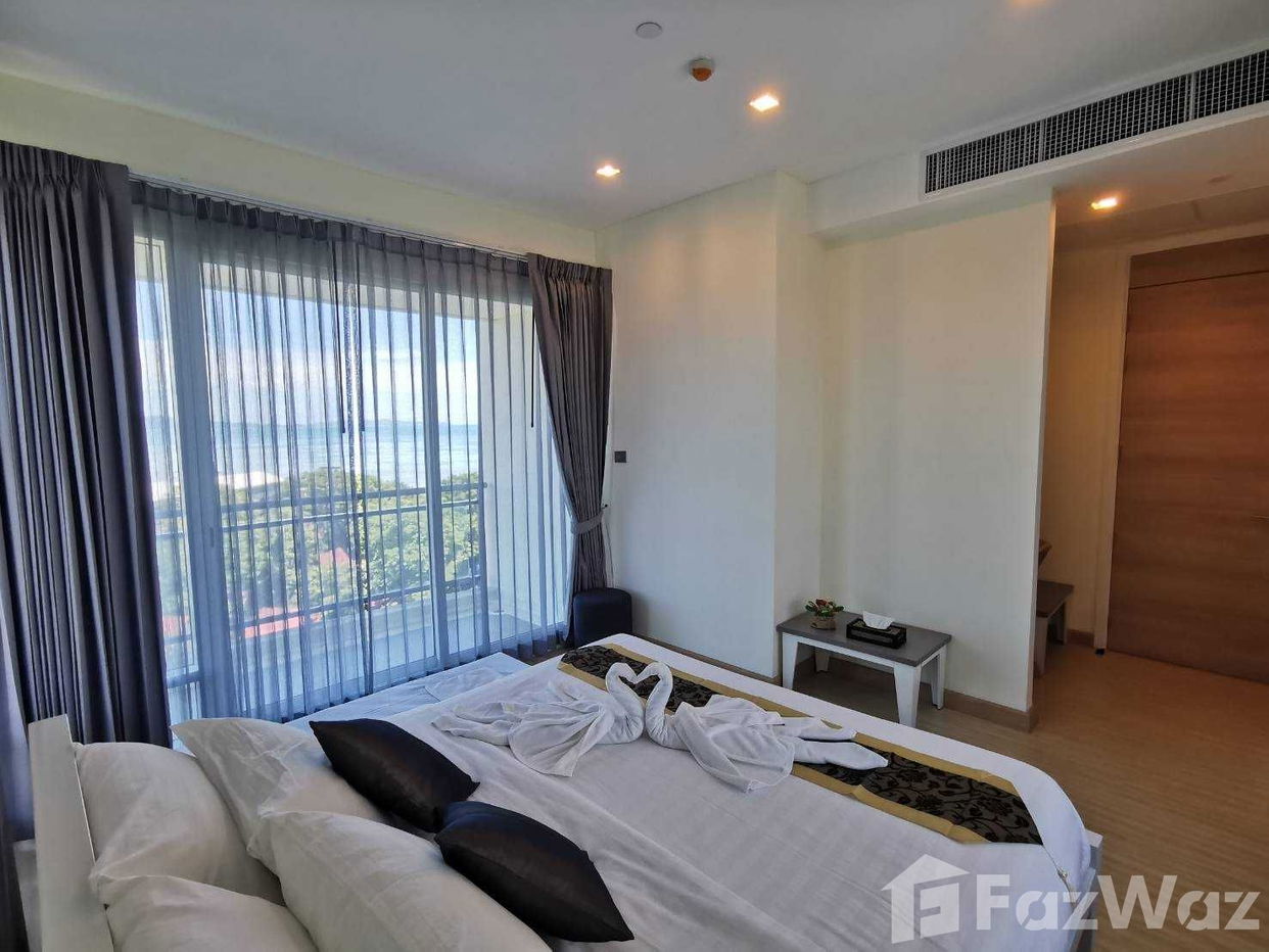 picture 2 Bedroom Condo for sale at Reflection Jomtien Beach - 2/10
