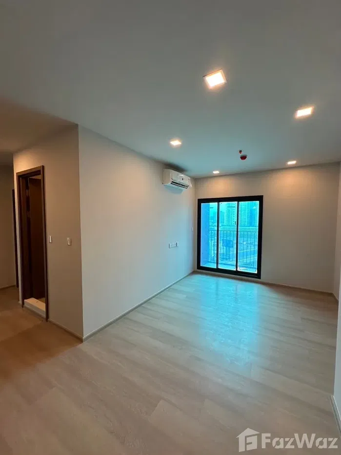 picture 2 bedroom 2 bathroom 57sqm Life Phahon ladprao For sale - 1/12