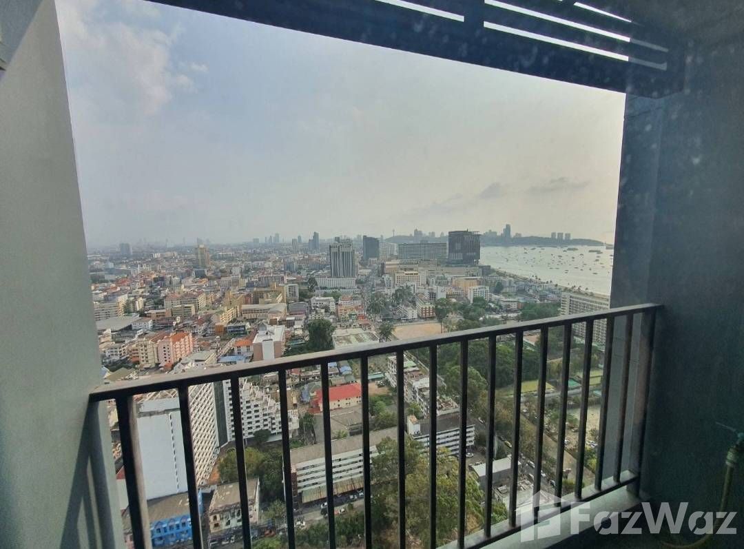 picture 3 Bedroom Condo for sale at Centric Sea - 12/17