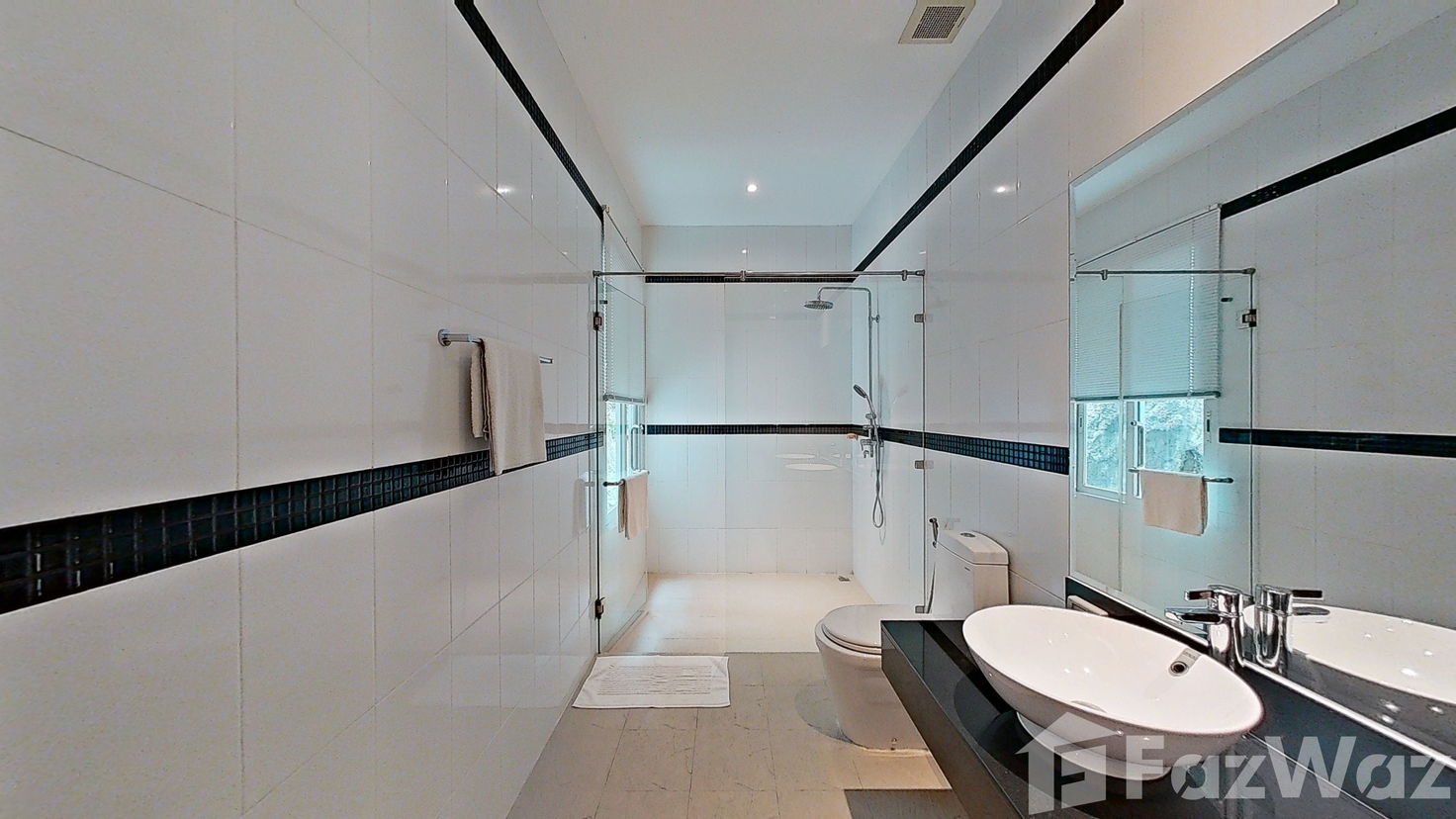 รูป ขาย คอนโด 2 ห้องนอน ในโครงการ แกรนด์ กมลา ฟอลส์ - รูปที่ 15/15