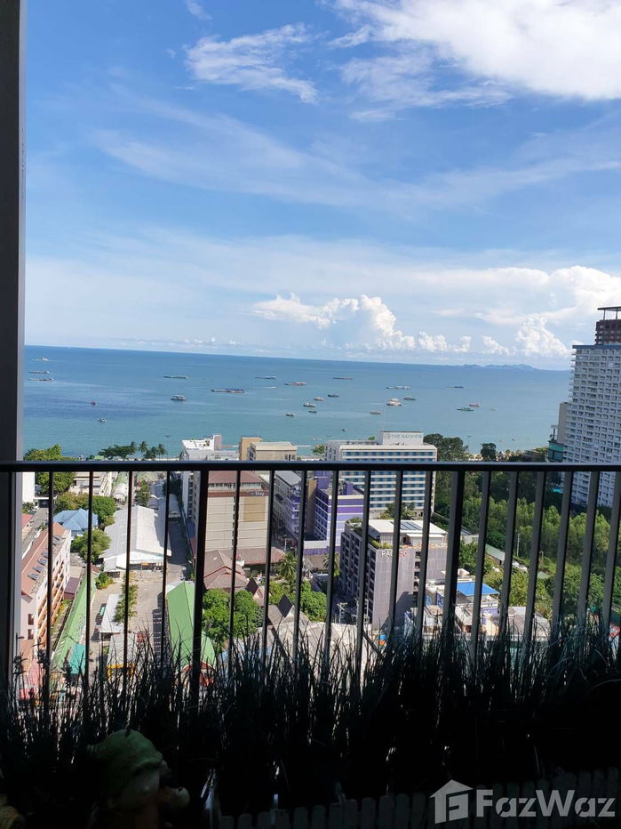picture Live Comfortably in Luxury: Buy Your Paradise-Like Condo in The Base Central Pattaya - 17/19