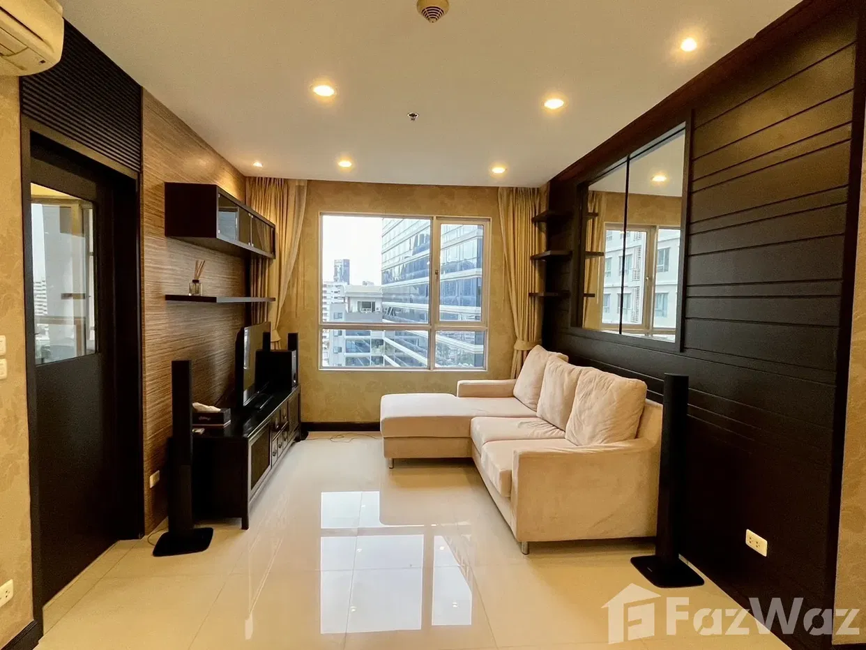 picture Urgent Sale: Condo One X Sukhumvit 26, BTS Phomphong, - 1/8