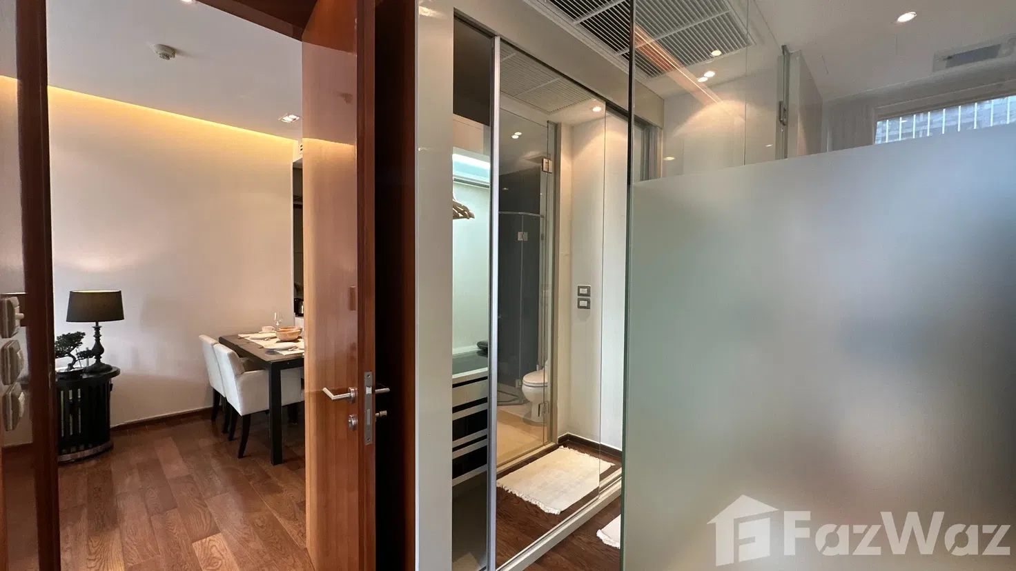 picture The Address Sukhumvit 28 Condominium | for Rent & Sell - 11/11