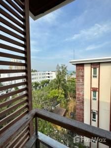 picture เดอะ ซีไซด์ คอนโดมิเนียม (The Seaside Condominium) - 18/25
