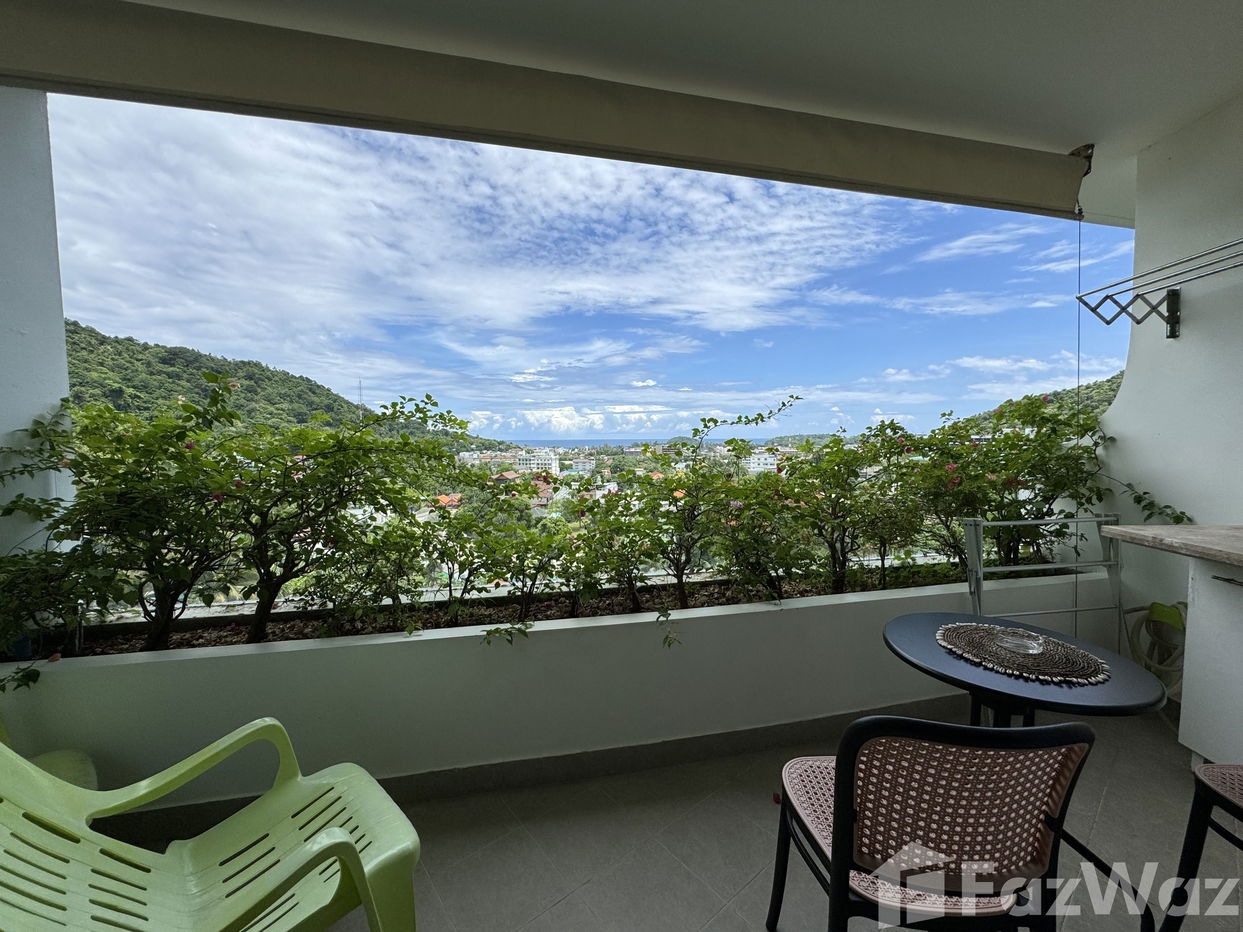 picture Cheap Full Sea View Condo - 1/14