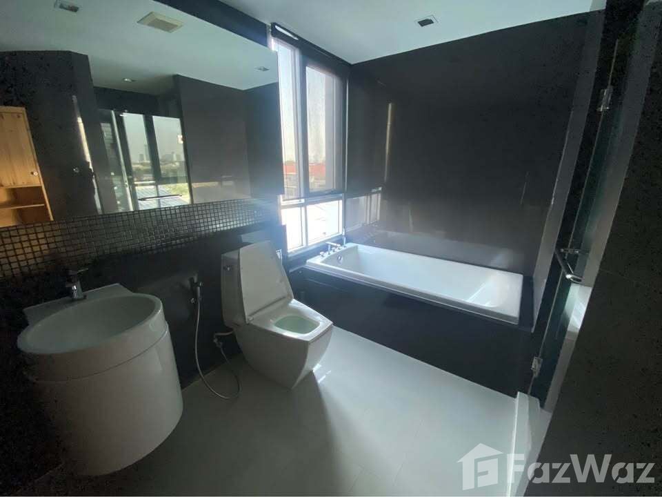 picture RHYTHM Sathorn 1 bed 1 bath 50.3 sqm - 6/9