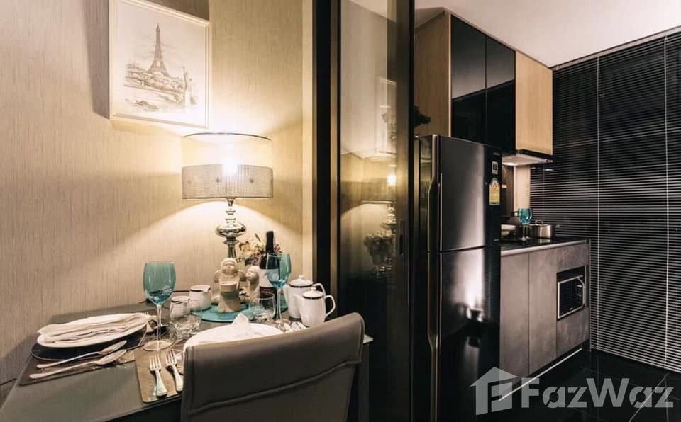 picture 1 Bedroom Condo for sale at The Line Jatujak - Mochit - 2/7