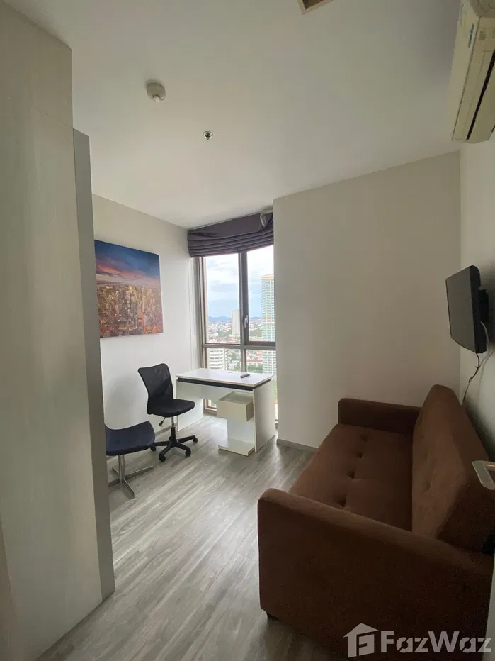 picture 2-Bedroom Condo at Baan Plai Haad - 5/19