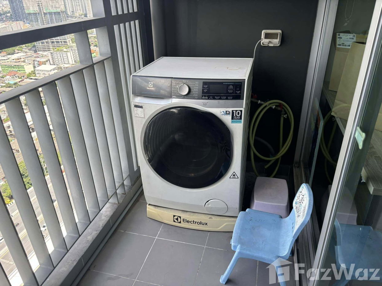 picture The Tempo Grand Sathorn-Wutthakat for sales - 10/10