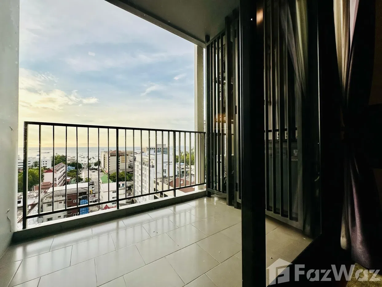 picture The Base Condo 2BD 2BR - 5/9