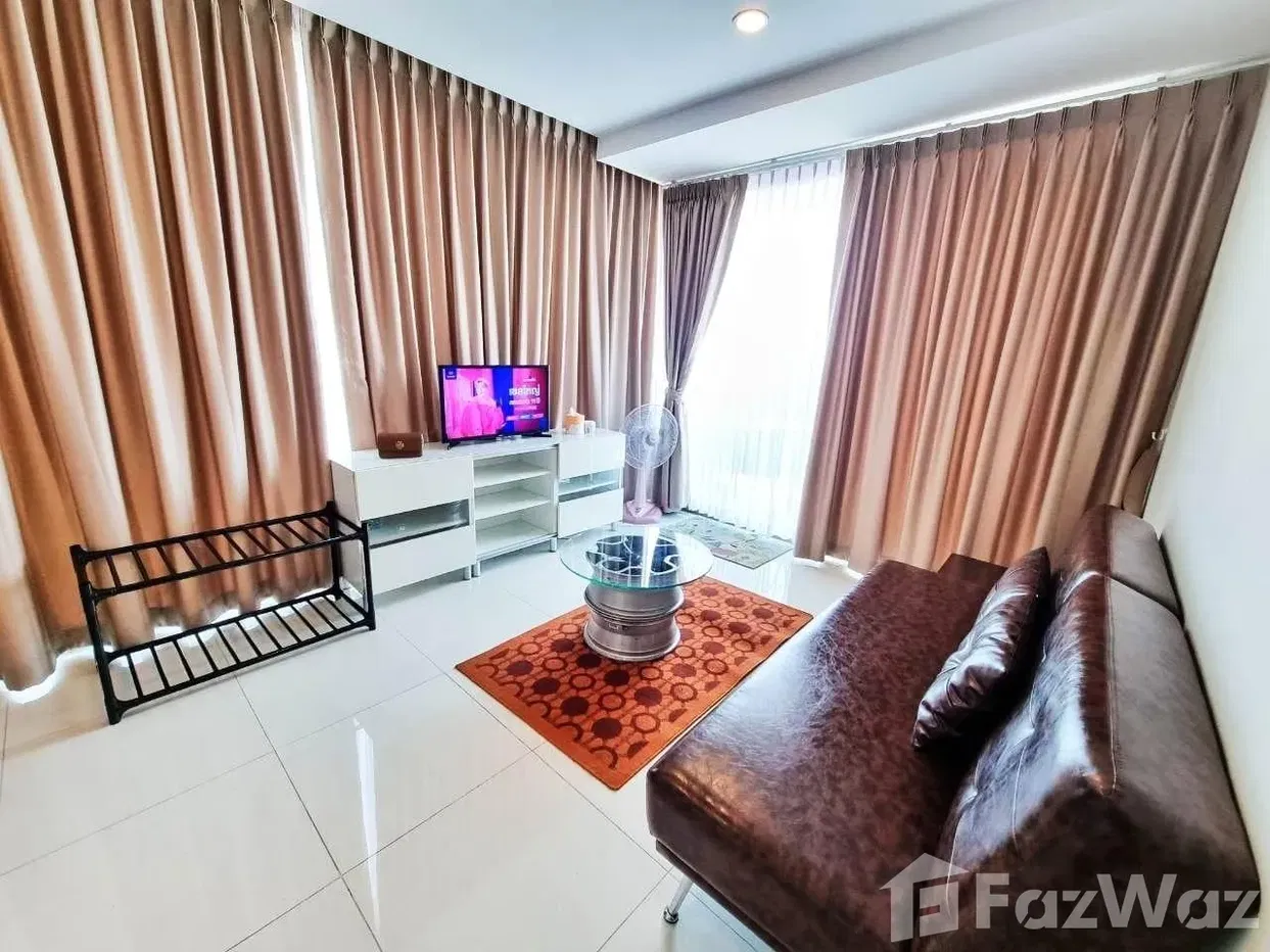 picture 1 Bedroom Condo for sale at The Riviera Wongamat - 2/6
