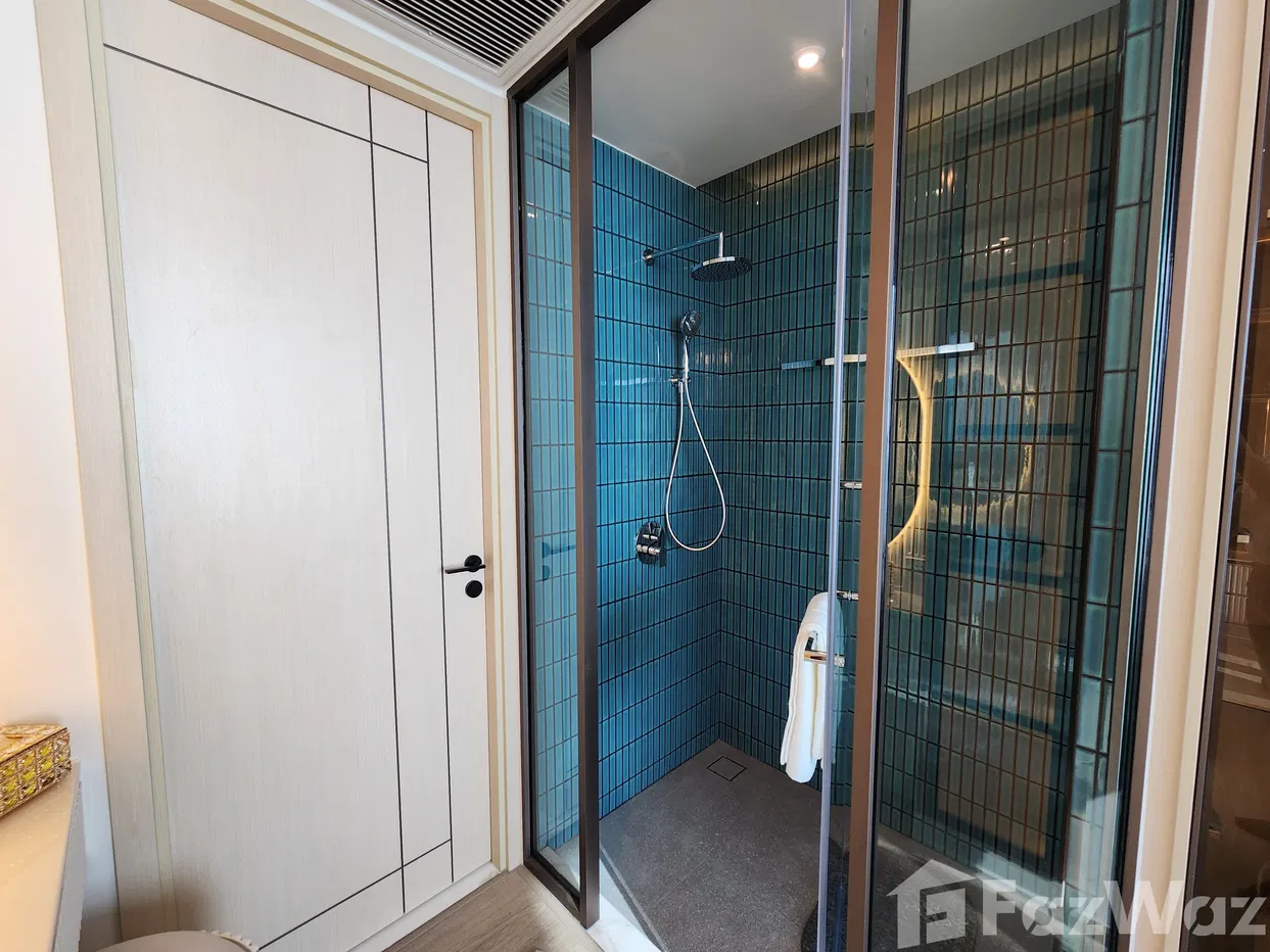 รูป ขาย คอนโด 1 ห้องนอน ในโครงการ อารมณ์ วงศ์อมาตย์ - รูปที่ 12/13