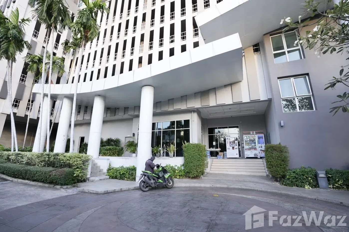 picture 2 Bedroom Condo for sale at The Mark Ratchada-Airport Link - 42/47