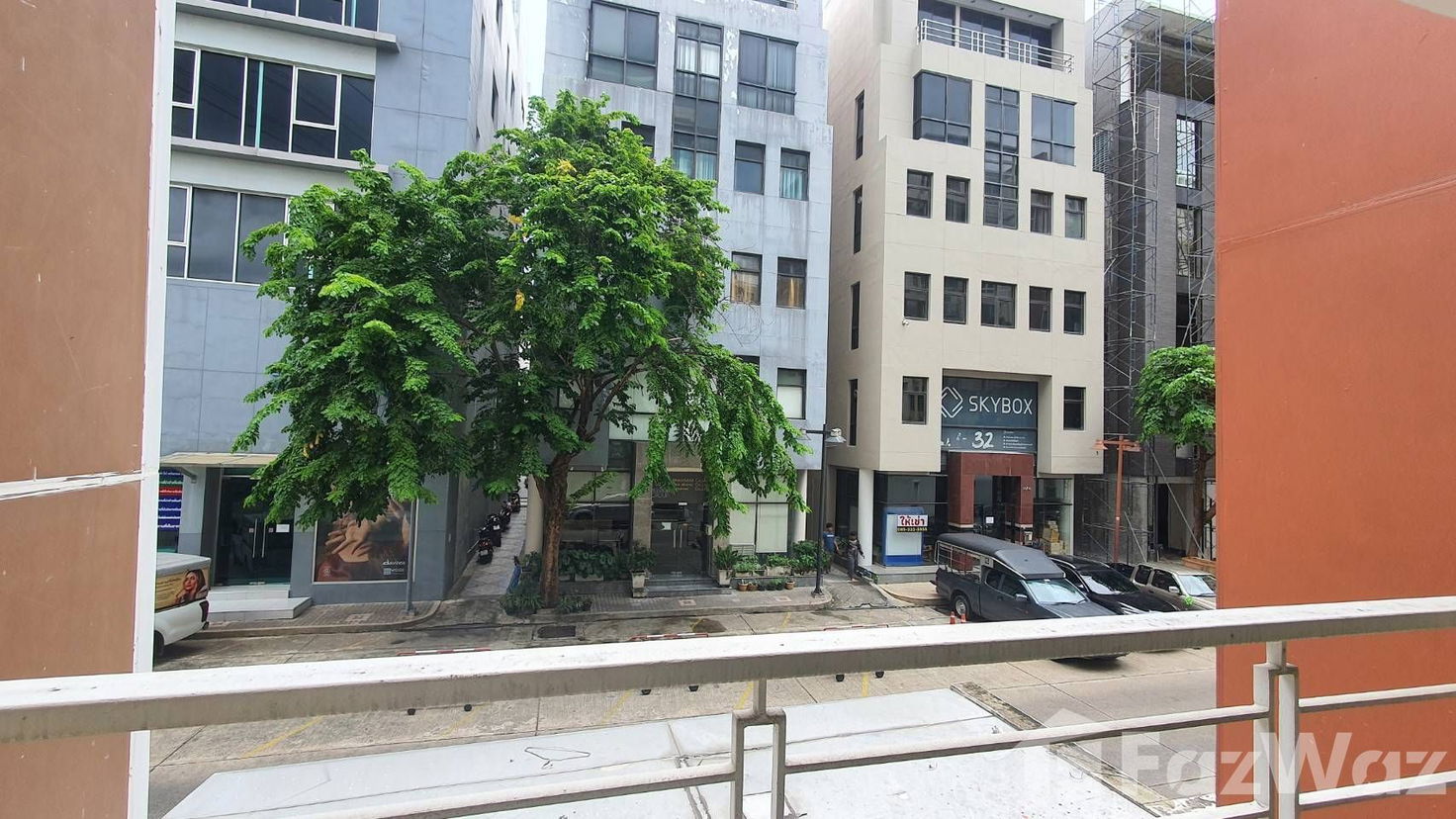 picture Big room 2 bed in Ratchada - 7/7