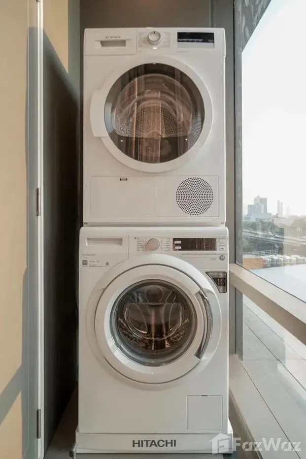 picture 2 Bedroom Condo for sale at The Bangkok Sathorn - 15/17