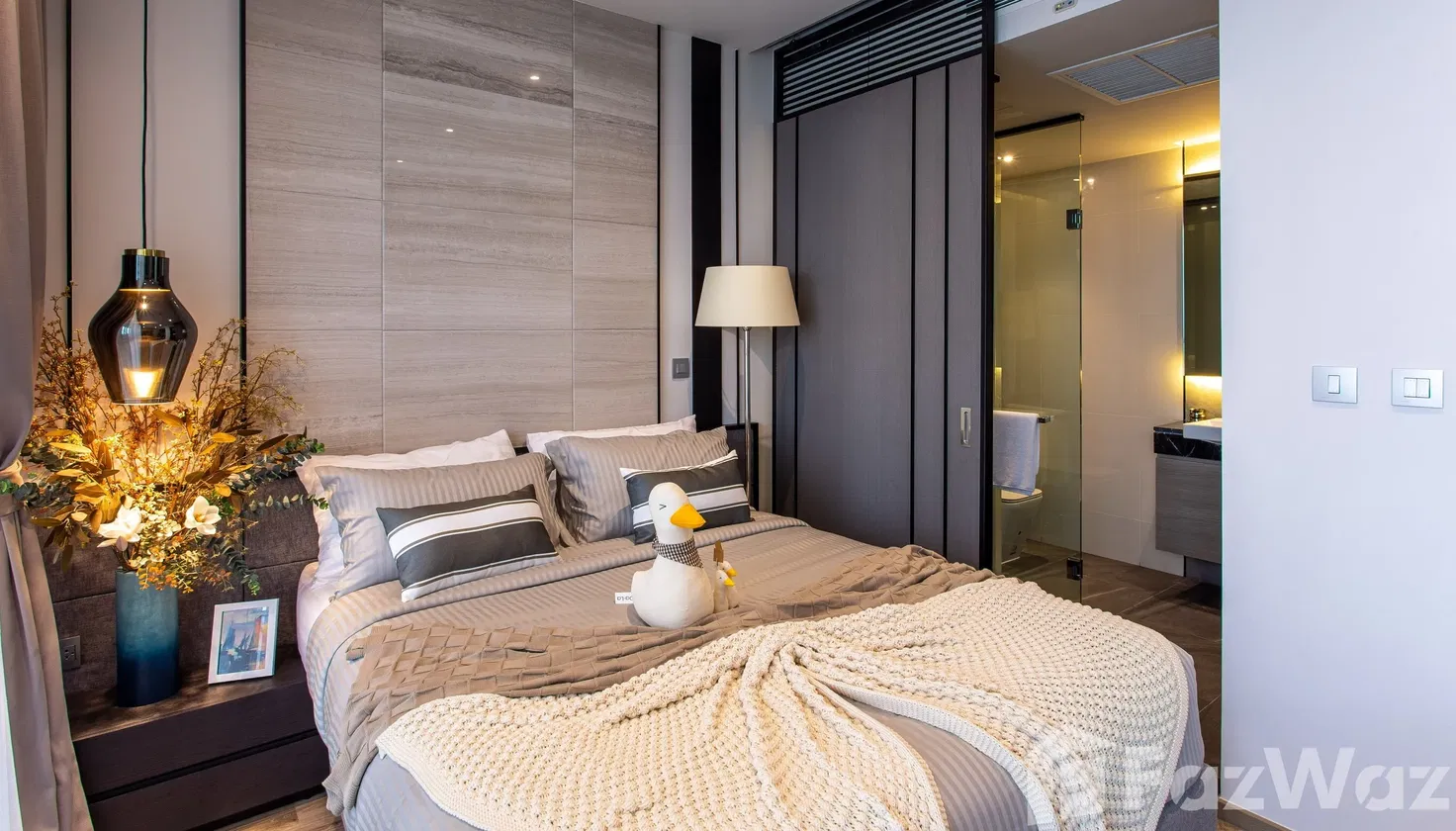 picture Andromeda Condominium - 3/5