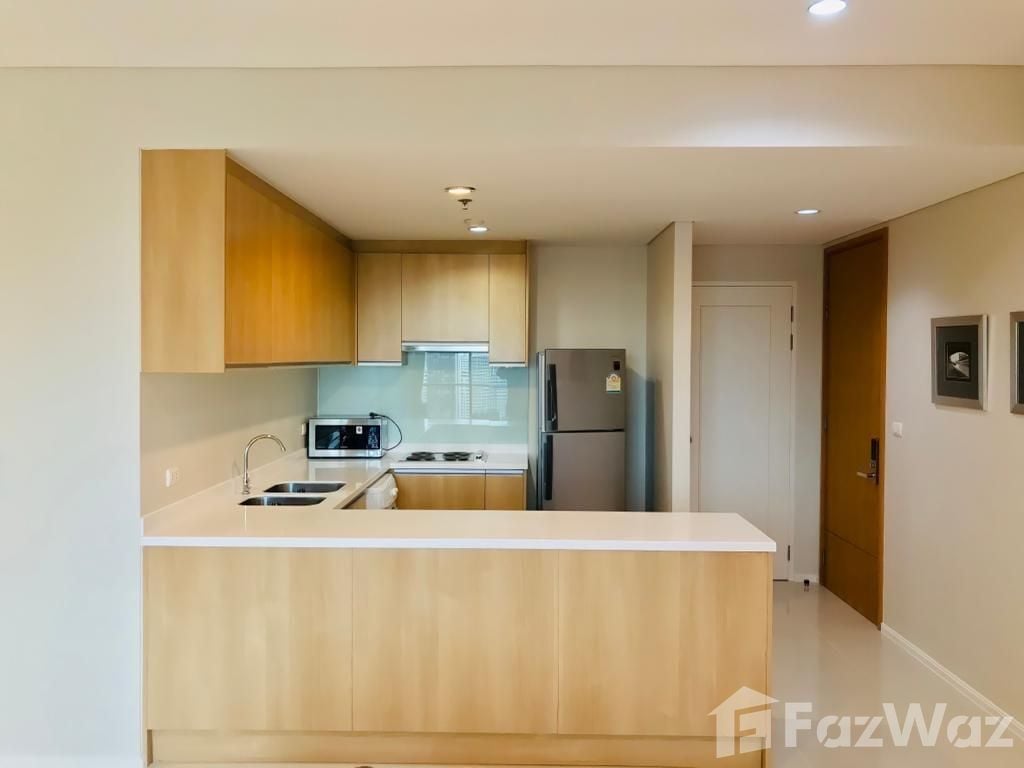 picture 2 Bedroom Condo for sale at Villa Asoke - 12/20