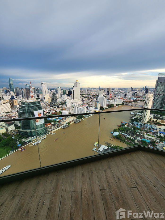 รูป ขาย คอนโด 2 ห้องนอน ในโครงการ เดอะ เรสซิเดนซ์ แมนดาริน โอเรียนเต็ล กรุงเทพฯ - รูปที่ 24/25
