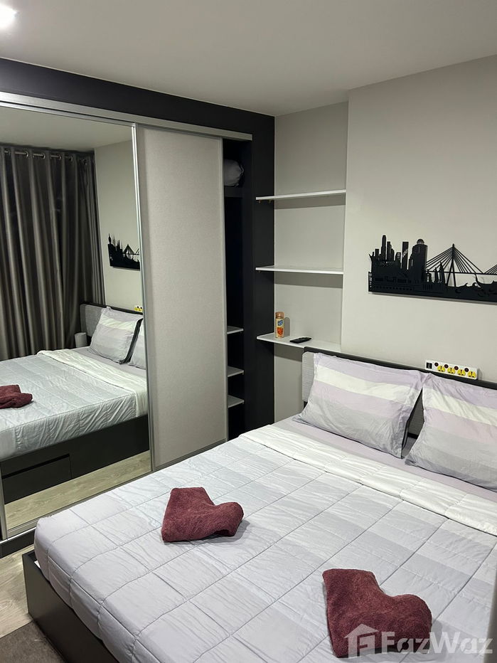 picture 2 Bedroom Condo for sale at The Base Central Pattaya - 14/23