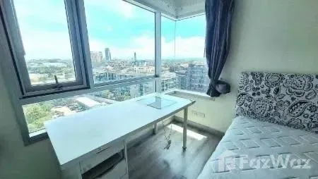Centric Sea 2Bed/2Bath 60 sqm 12th Floor FQ