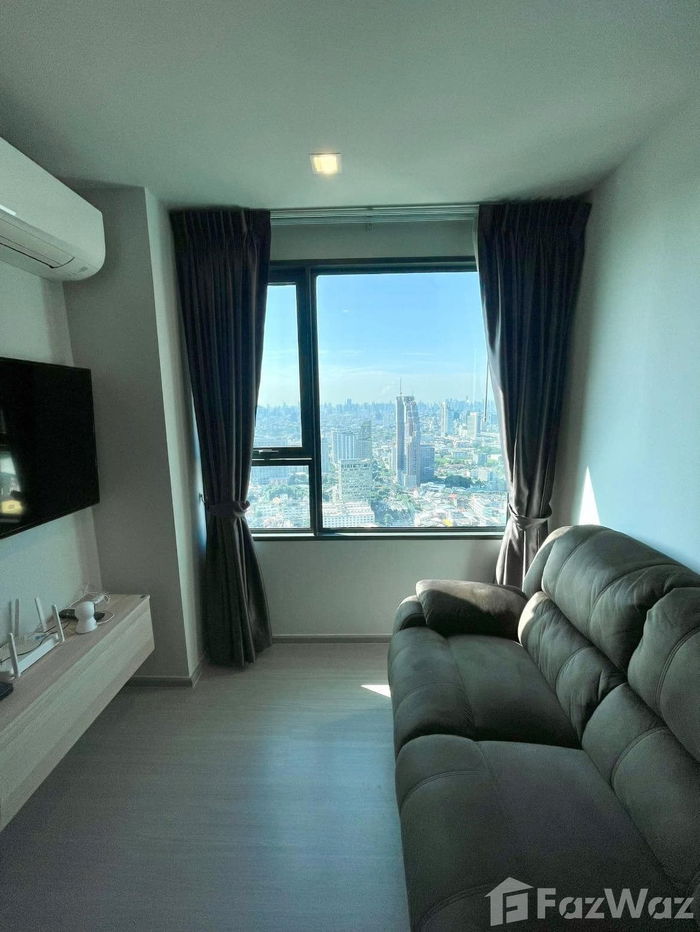 picture For sell 2 bedrooms at Life Ladprao - 6/9