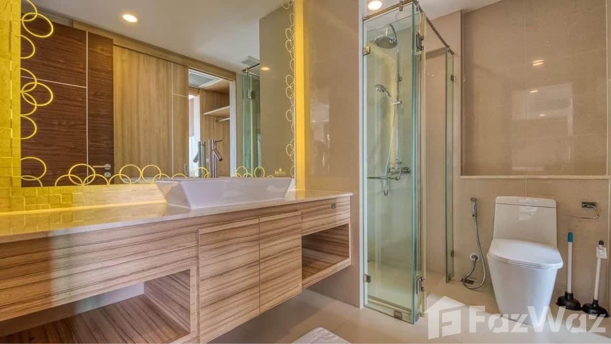 picture 2 Bedroom Condo for sale at The Riviera Wongamat - 10/16