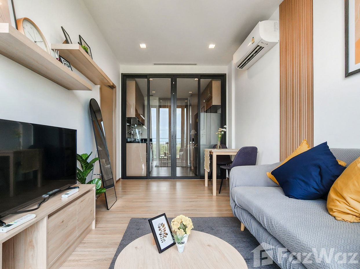 picture 1 Bedroom Condo for sale at Kawa Haus - 2/9