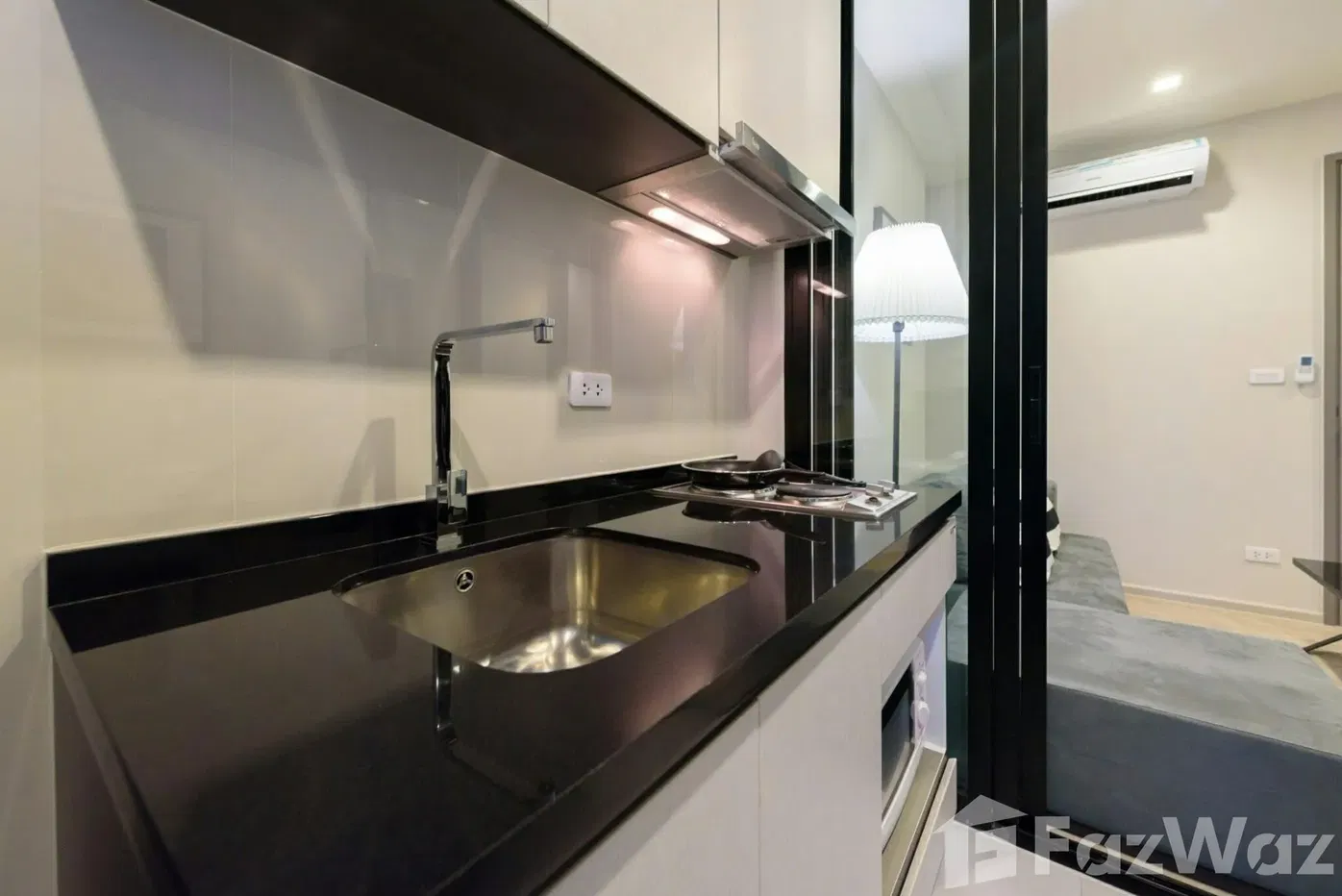 picture 1 Bedroom Condo for sale at The Base Central Pattaya - 4/12