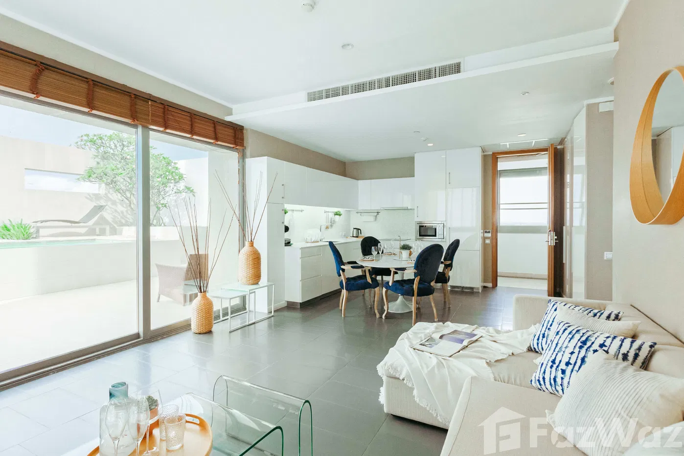 picture Luxury 7-Bedroom with swimming pool Condo for Sale at Northp - 12/12