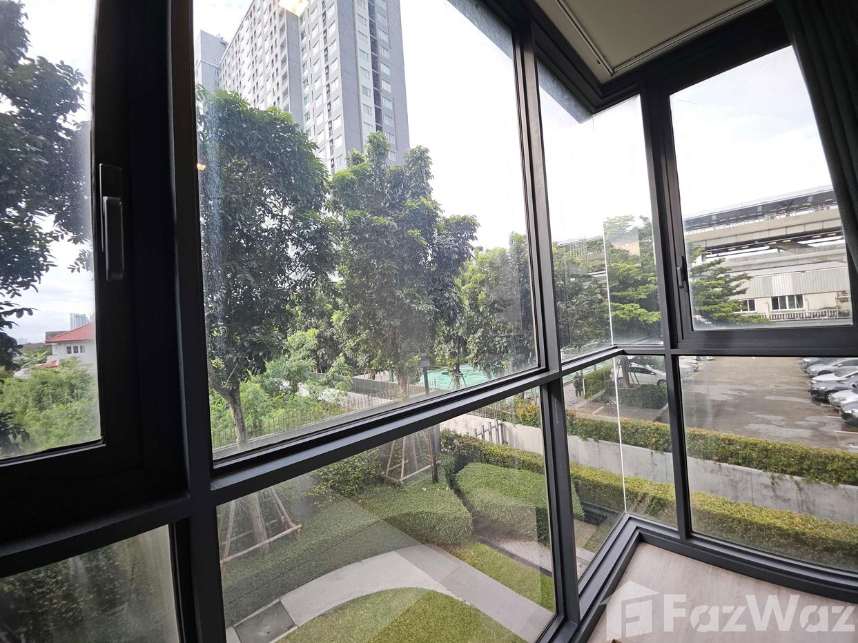 picture 2 Bedroom Condo for sale at The Line Wongsawang - 3/8